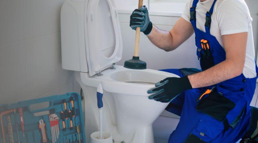 Professional sewer line replacement in Georgetown, MA
